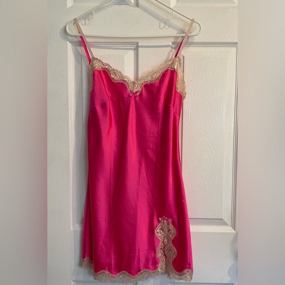 Victoria’s Secret Lingerie Dress